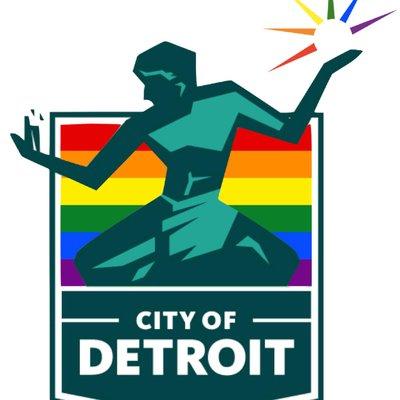LGBT Detroit