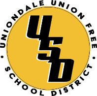 Letterhead Logo of Uniondale School District