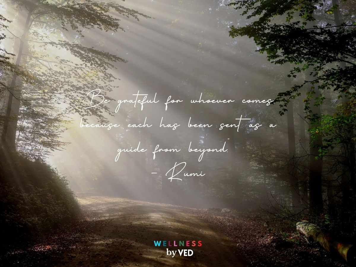 rumi quotes 