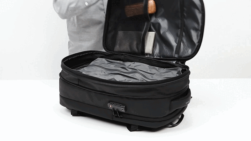 Airpax Discoverer Travel Bag