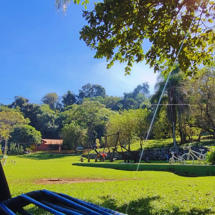 Foto de Divulgação: Pousada Gruta do Anjo