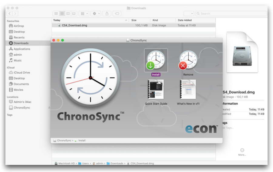 Local to remote FTP sync SFTP sync