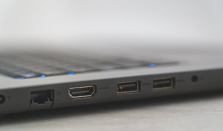 How to Connect Your Dell Monitor with Your Mac 9