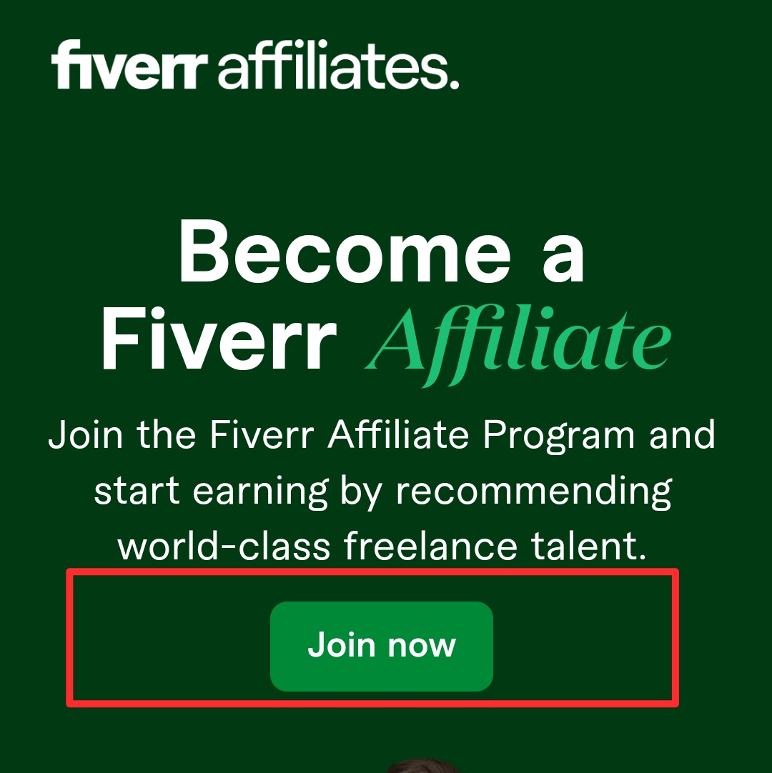 How To Make Money with Fiverr affiliate program