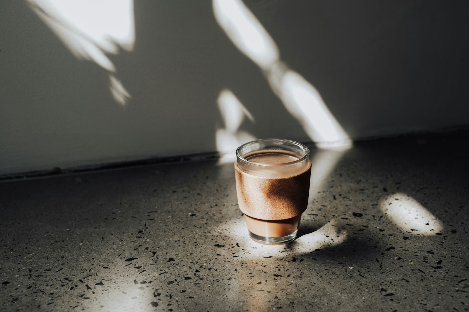 7. Enigma - The Machine Coffee