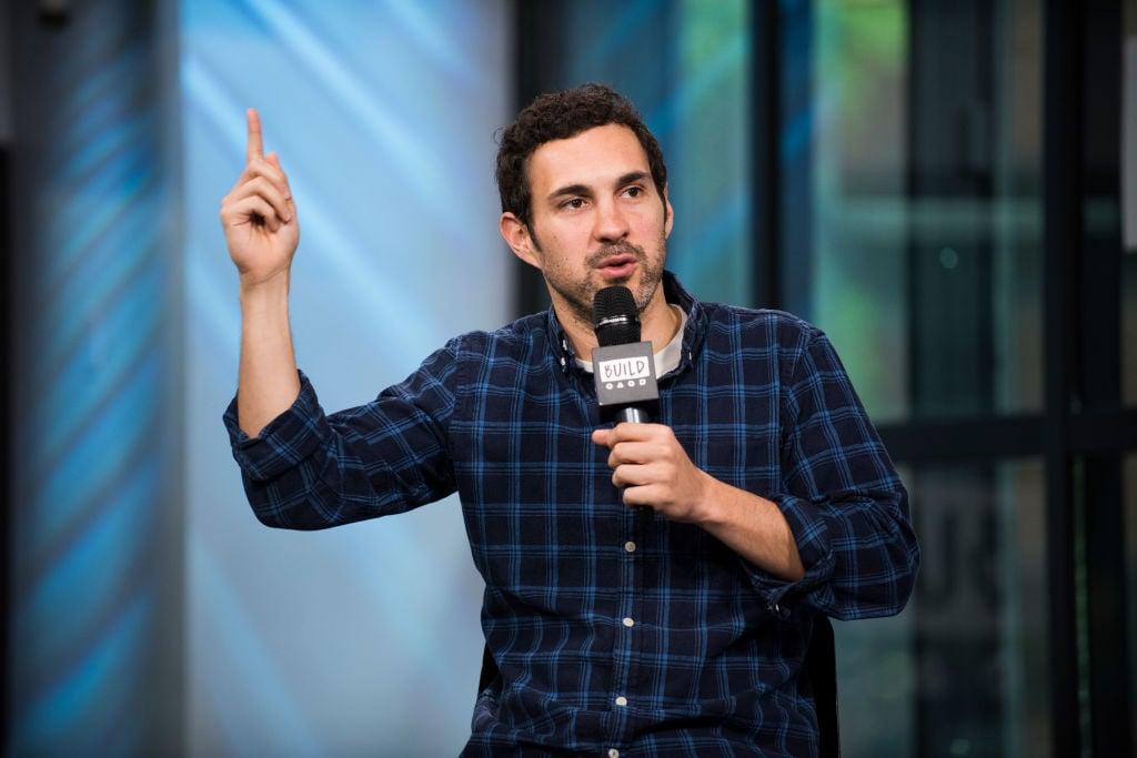 Mark Normand Net Worth | Celebrity Net Worth