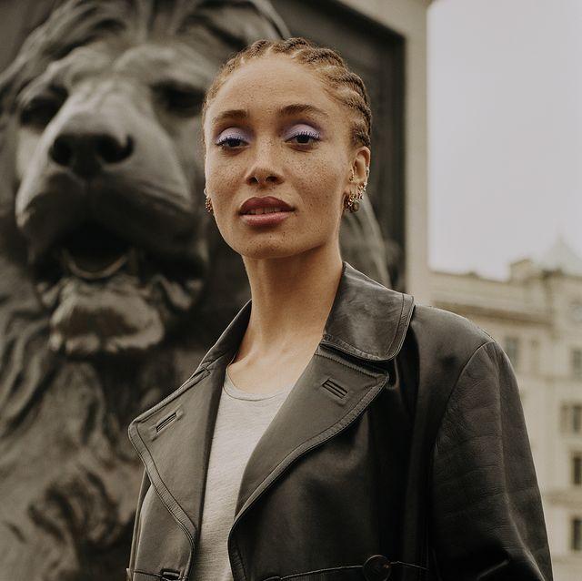 The clever £4.80 hack for glowy skin that Adwoa Aboah swears by