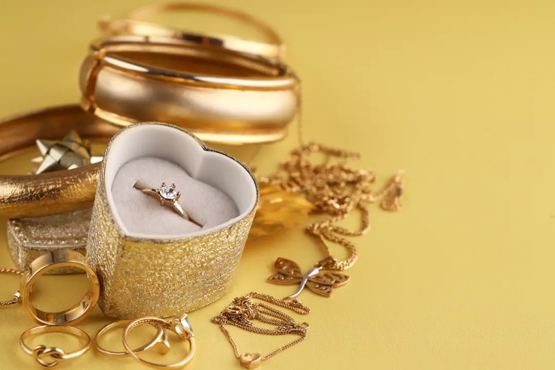 Choosing Durable Gold Jewelry