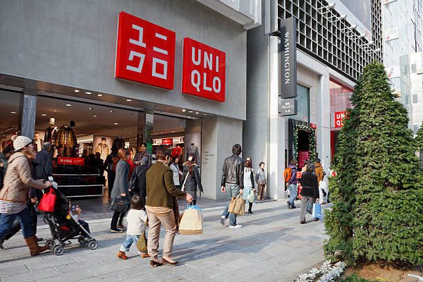 uniqlo exchange policy
