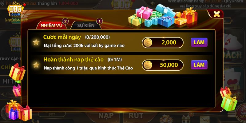 Khám phá Hitclub: Cổng game chất lượng hàng đầu