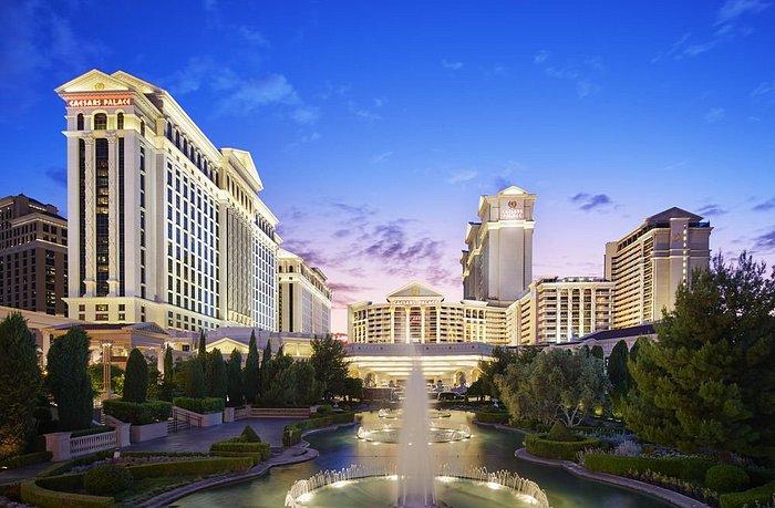 CAESARS PALACE (Las Vegas) - Hotel Reviews, Photos, Rate Comparison -  Tripadvisor