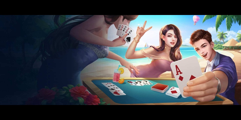 Các game bài tại Kubet ngày càng phát triển mạnh mẽ với ưu điểm sau