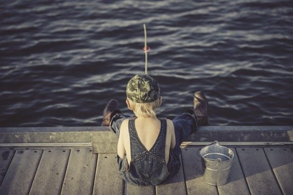 What's the Fine for Fishing Without a License? Avoid Costly Mistakes!