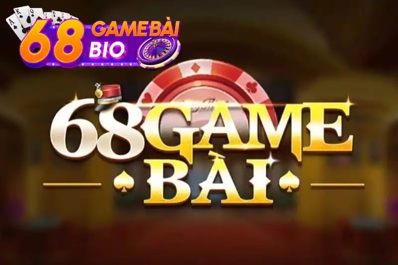 Cổng game 68gamebai – Đơn vị cá cược đỉnh cao