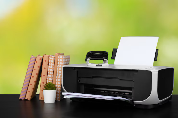 Boost Your Office Productivity with the Best Epson Office Printer for Smooth Workflow