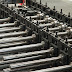 Shelving Roll Forming Machine for Slotted Storage Profile