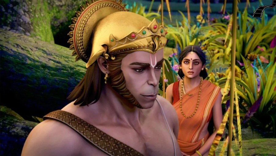 The Legend of Hanuman Season 4
