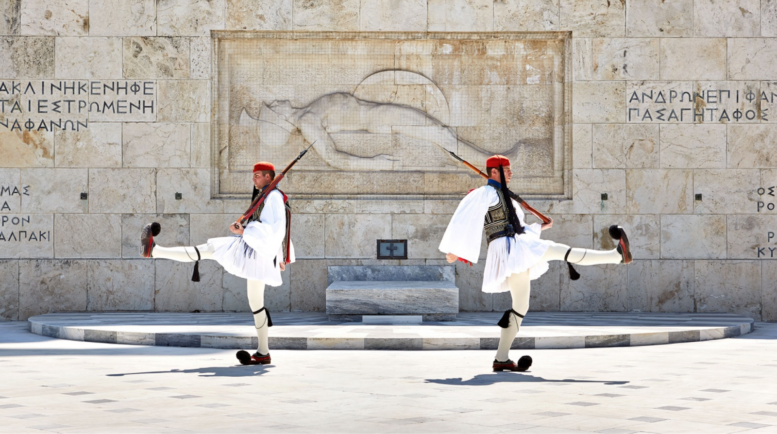 Syntagma Square