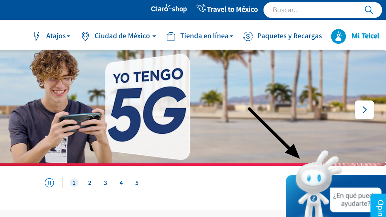 Activar SIM Telcel tú mismo