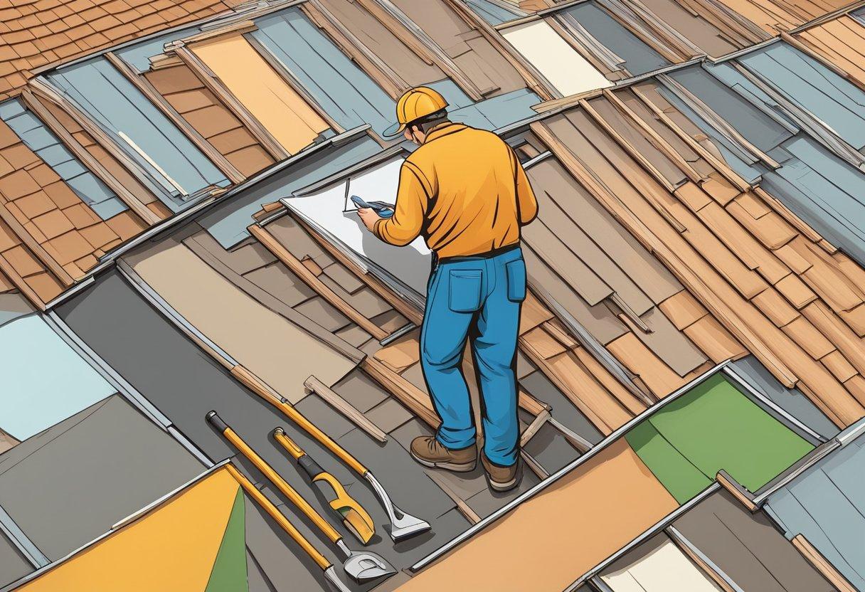 Roofing with Aztech | Aztech Construction LLC