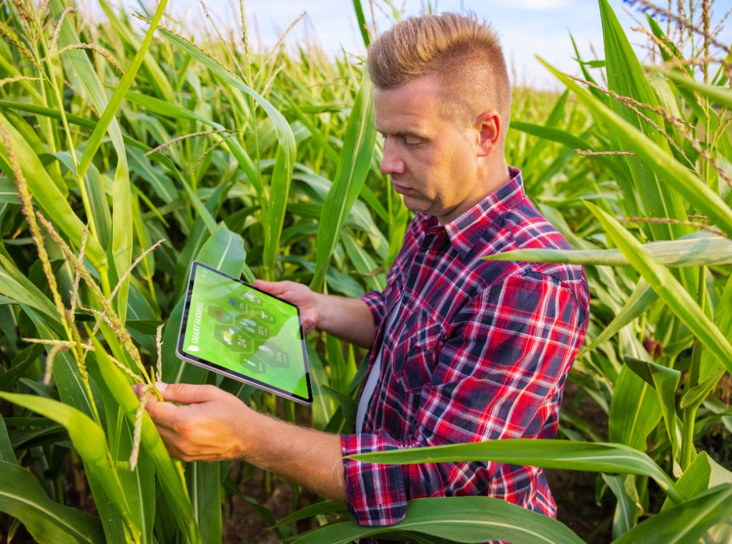 Tendências do mercado agro: o que esperar nos próximos anos
