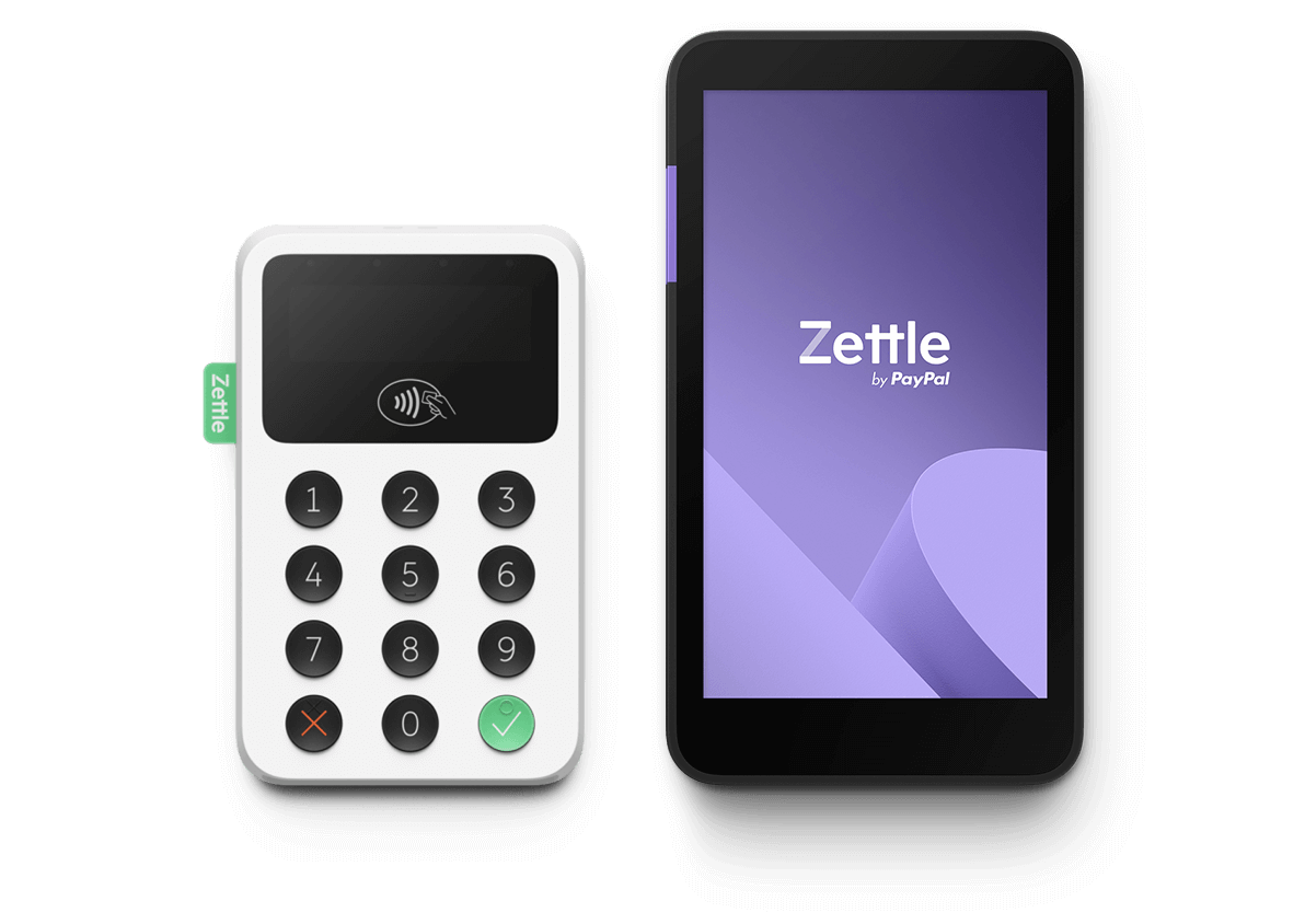 Zettle