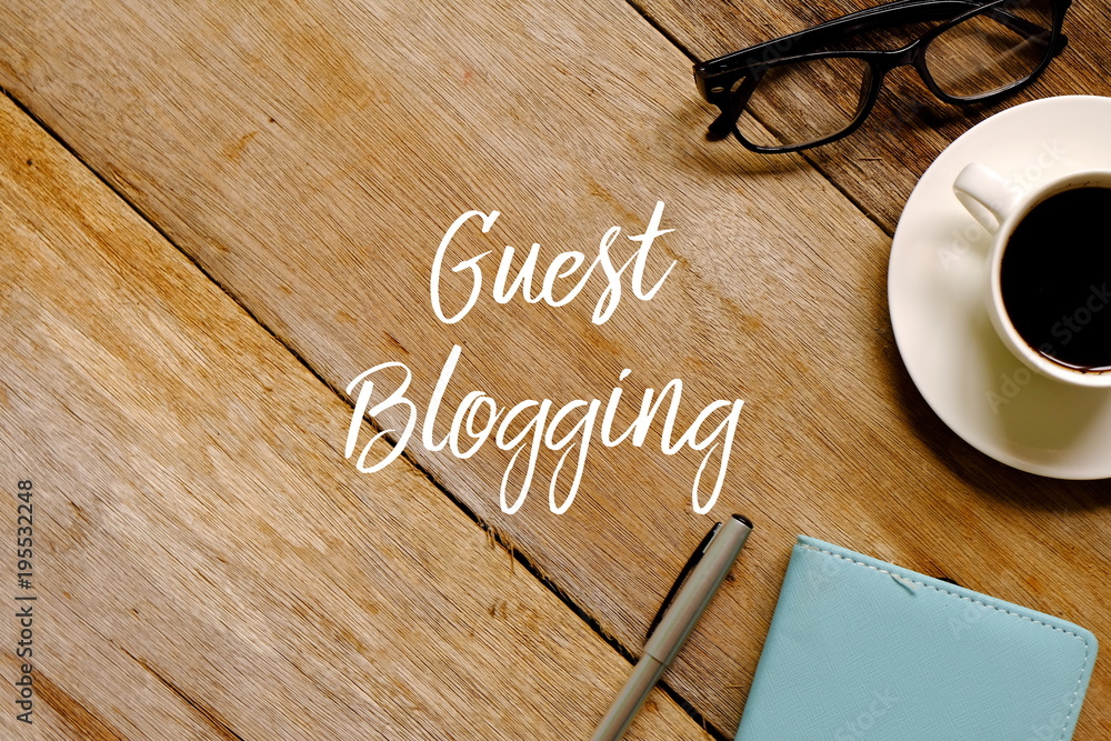 Guest Blog