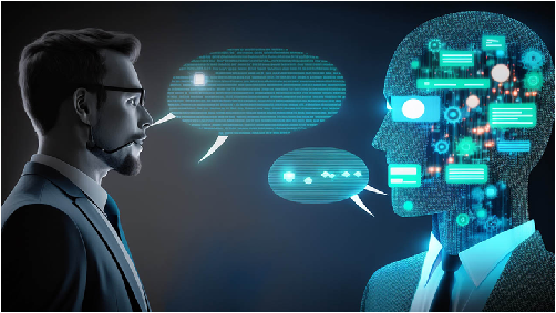 Use of AI to Clone Voices for Creative Purposes |