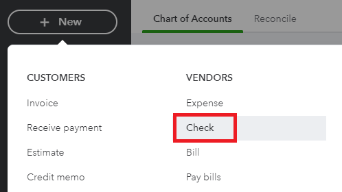 How to record a loan in QuickBooks