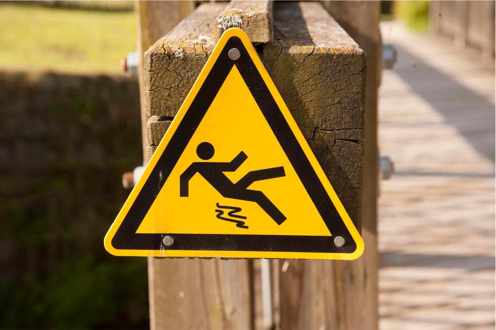 Slip and Fall Injury Cases in New York: A Comprehensive Guide