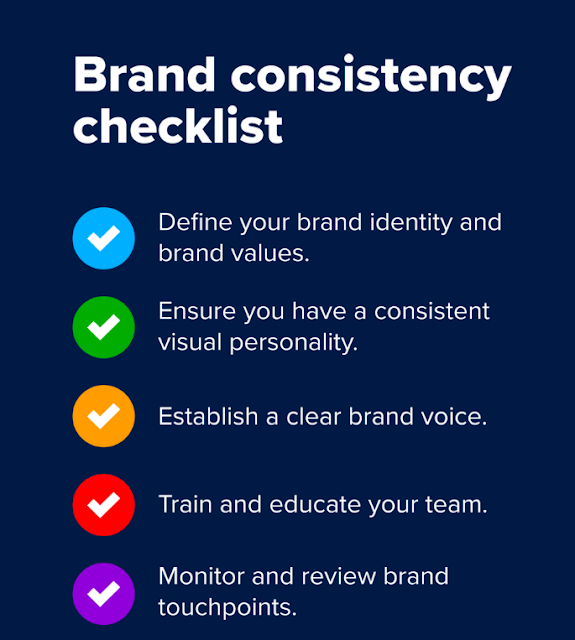 implement-consistent-branding