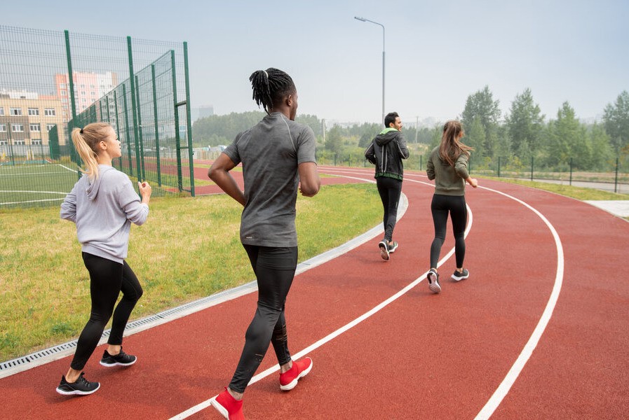 Pourquoi le sport est bon pour la santé physique et mentale ?