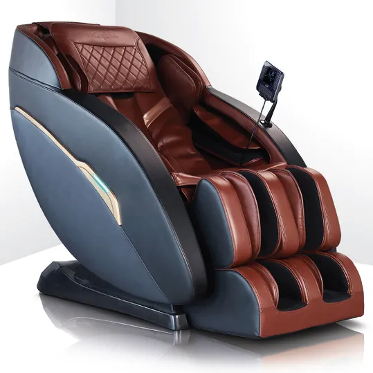 Massage Cao Cấp Elipsport