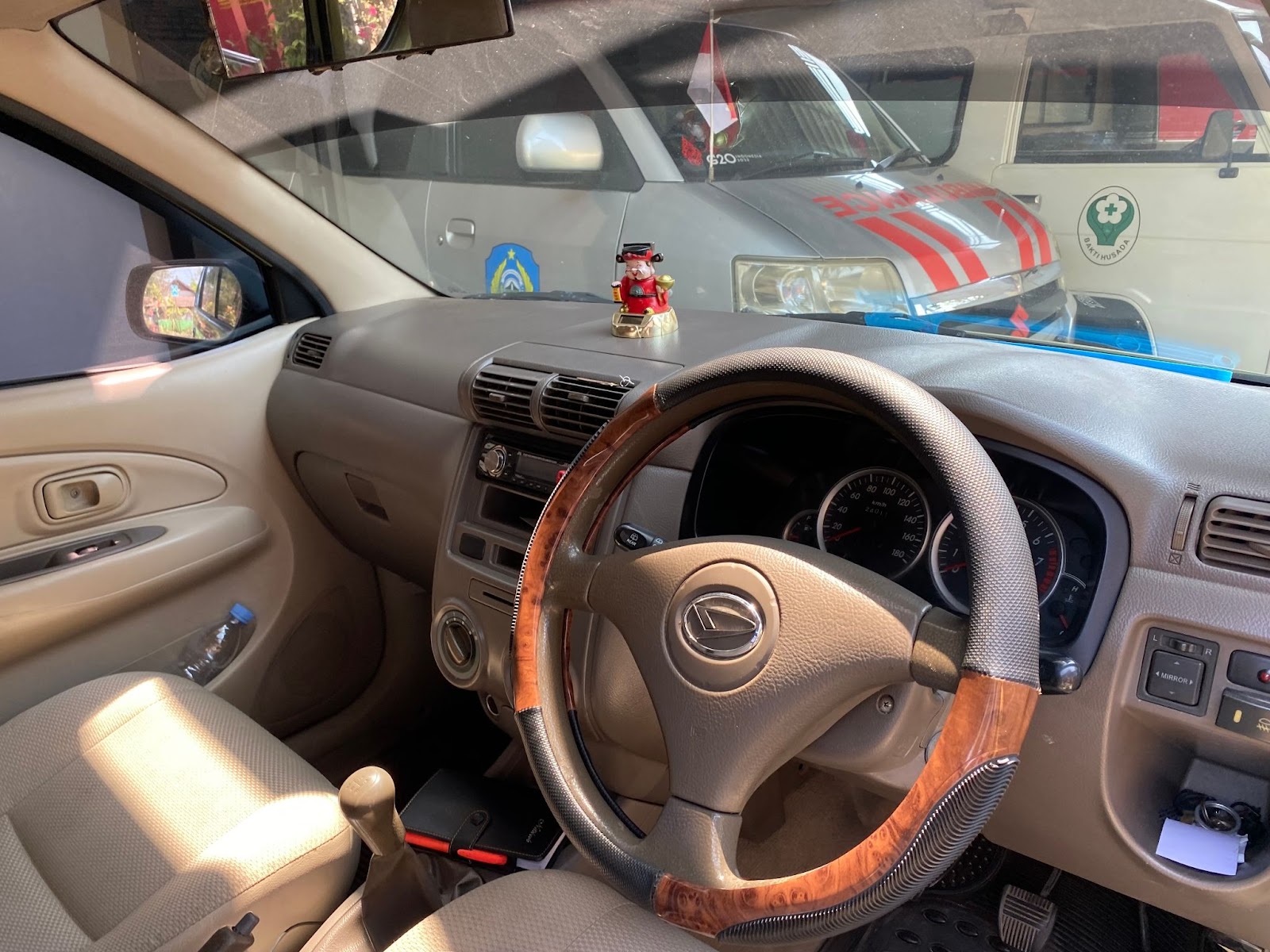 Cara Merawat Interior Mobil Bekas Daihatsu agar Tetap Nyaman dan Bersih