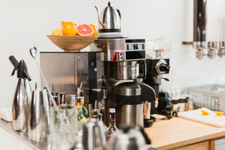 Tips to Change Your Home Appliances in Changing Weather 