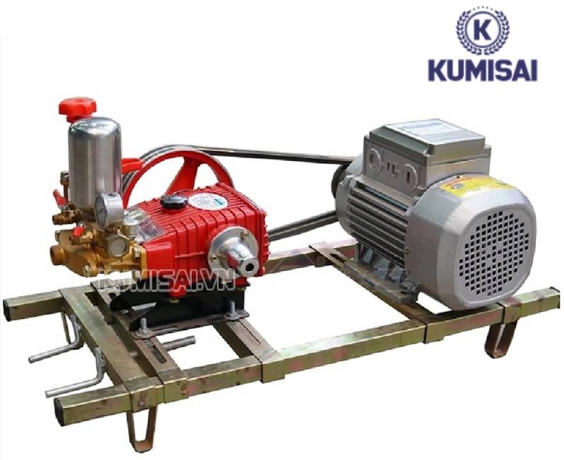 Máy rửa xe Sumika 1HP LS 909