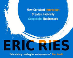 Image of Buku The Lean Startup: How Today's Entrepreneurs Use Continuous Innovation to Create Radiically Successful Businesses by Eric Ries