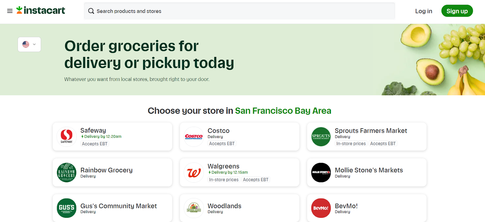 Instacart