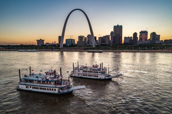 Plan Your Visit | The Gateway Arch