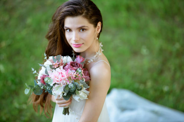 Bridesmaid Hairstyles