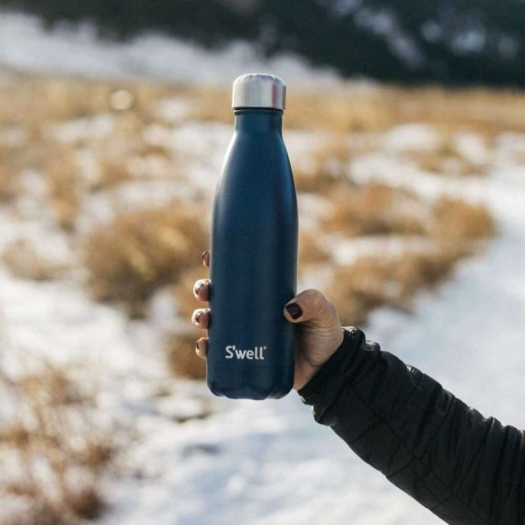 5 best non toxic stainless steel water bottle