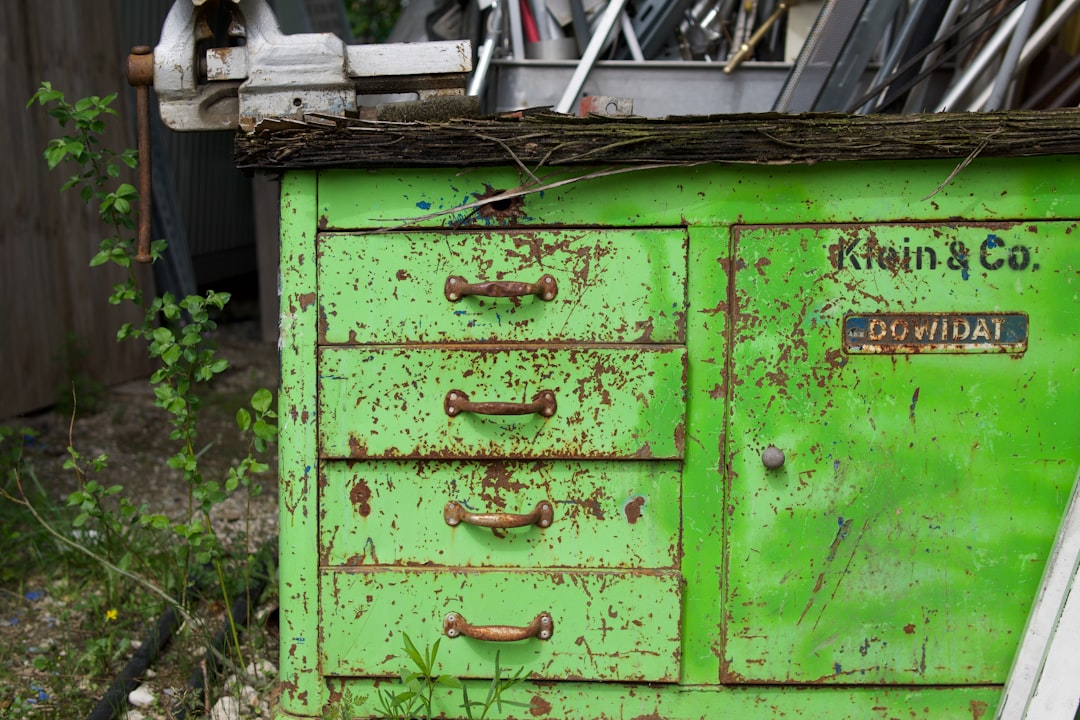 Workbench