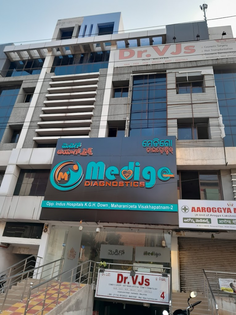 Medico Diagnostics