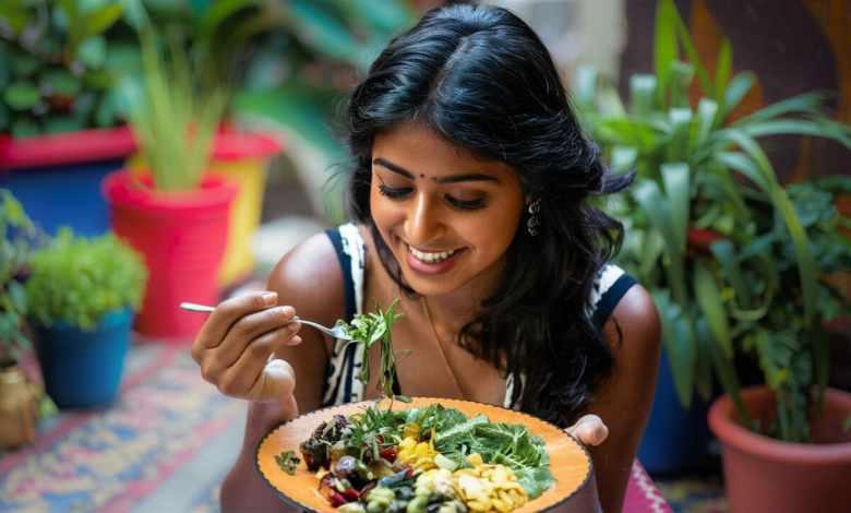 Ayurvedic Diet Plan For Weight Loss | What to Eat & What to avoid