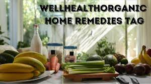 WellHealthOrganic Home Remedies
