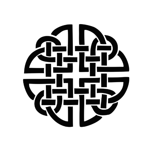 Dara Celtic Knot