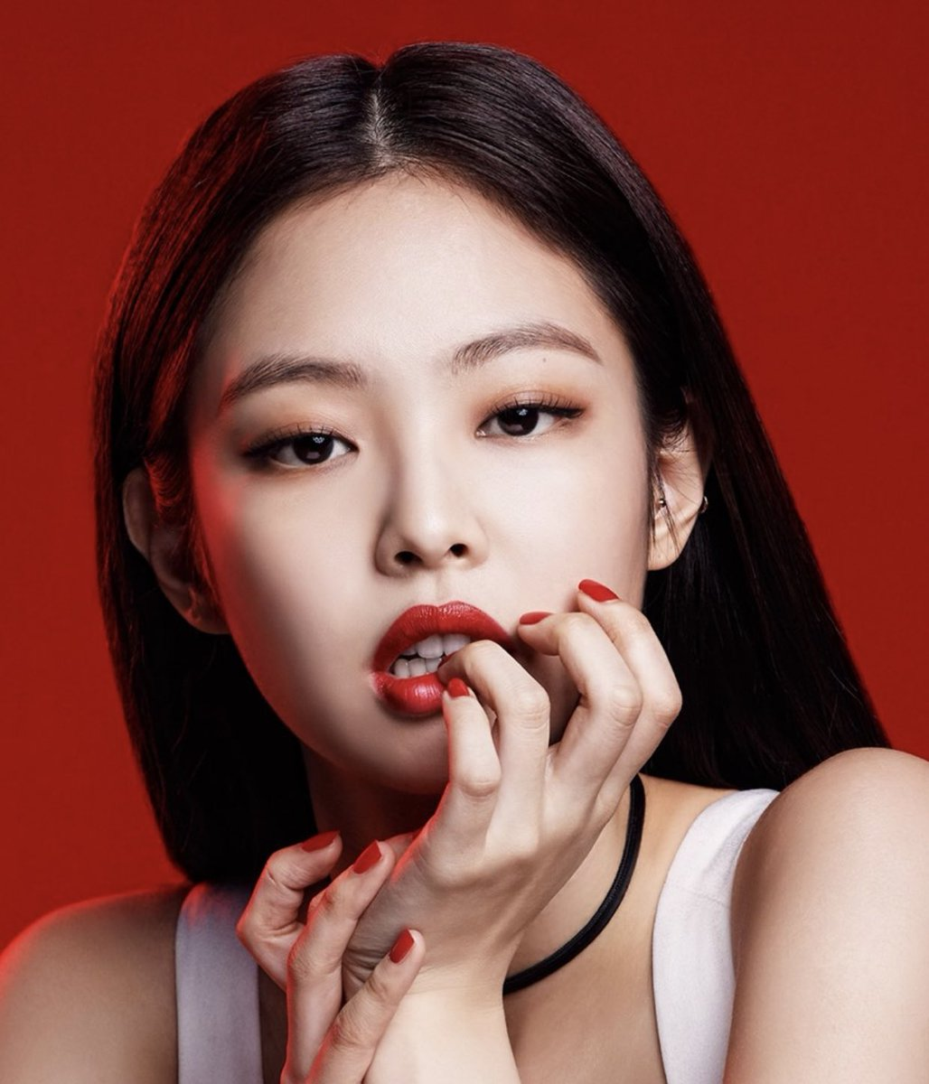 BLACKPINK,Jennie,luxury brand,ambassador