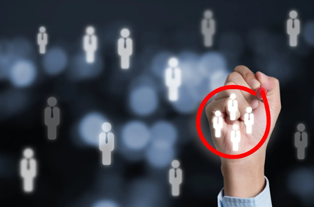 know-your-target-audience