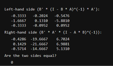 Discrete Mathematics and Logic