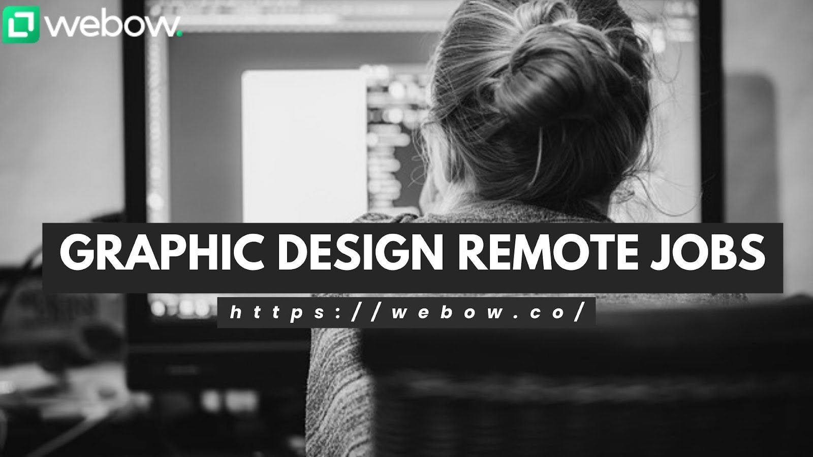 Graphic Design Remote Jobs